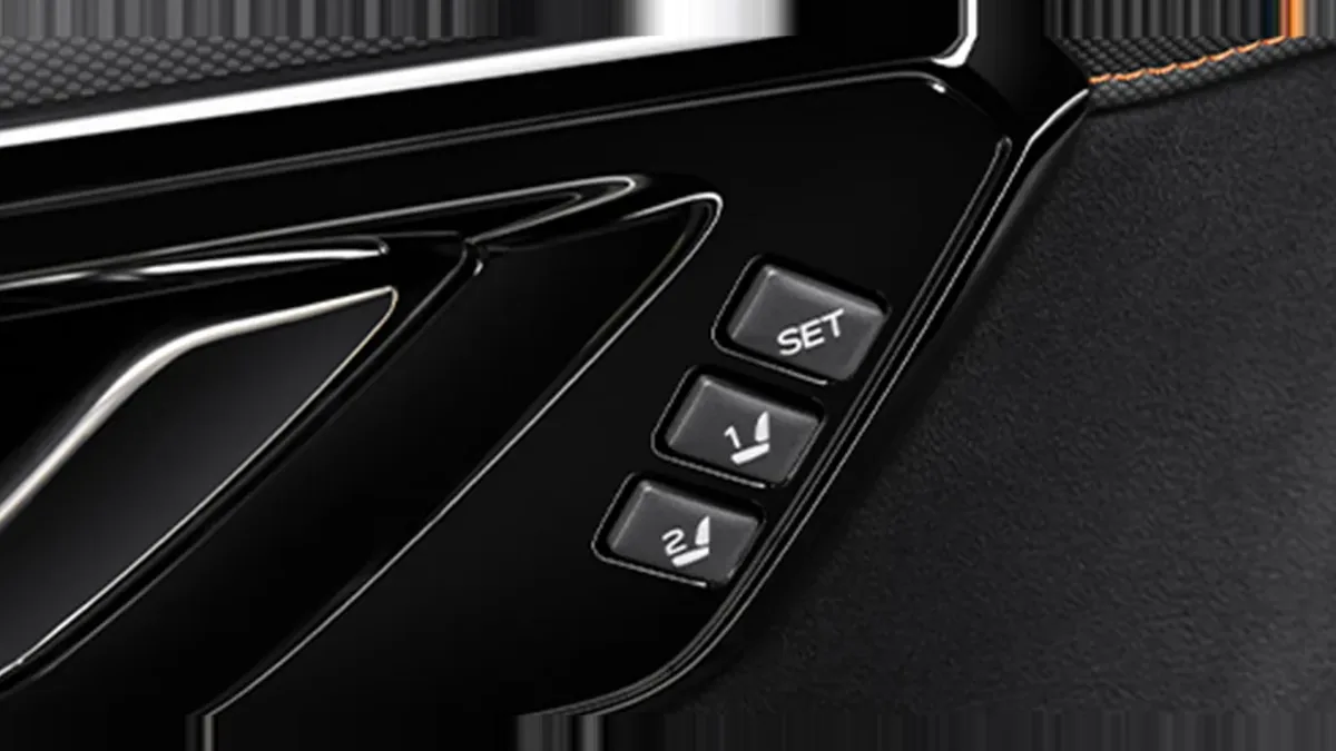 Subaru Forester 2.0i Hybrid Field CVT en renting barato — vista 7