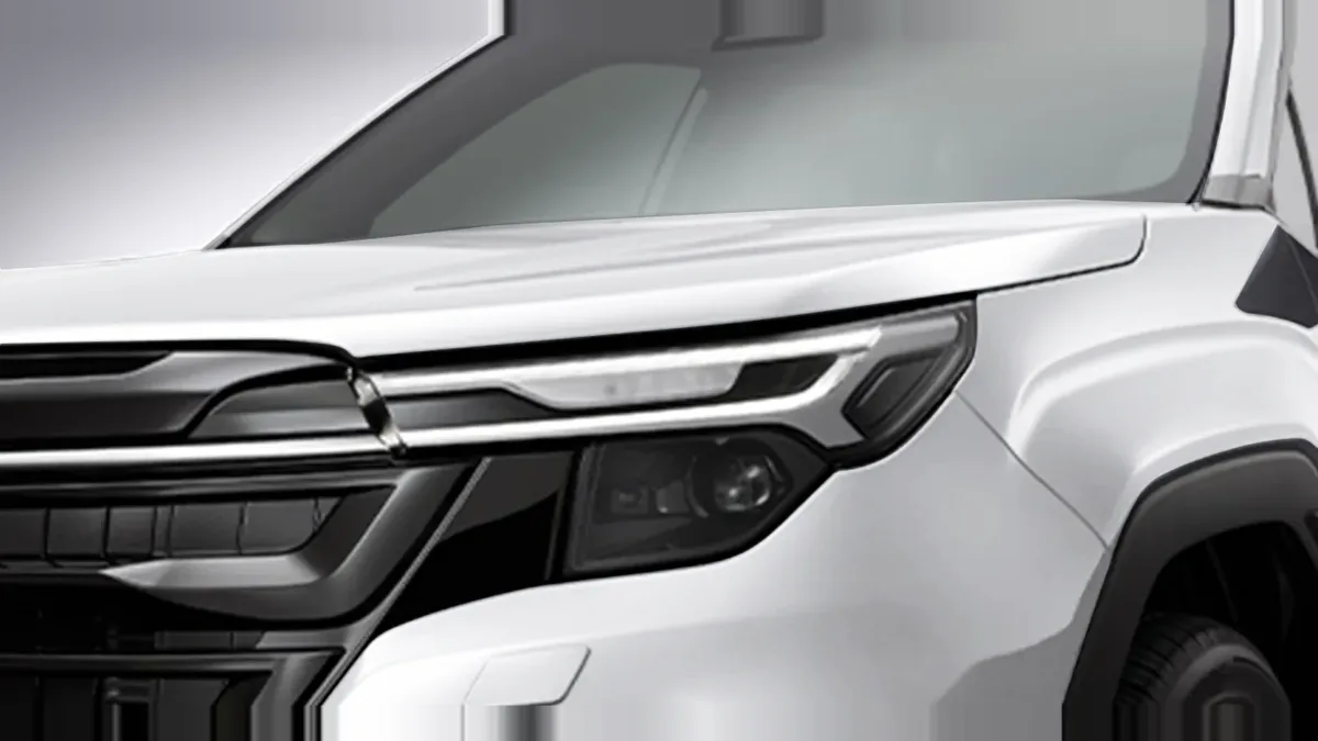 Subaru Forester 2.0i Hybrid Field CVT en renting barato — vista 8