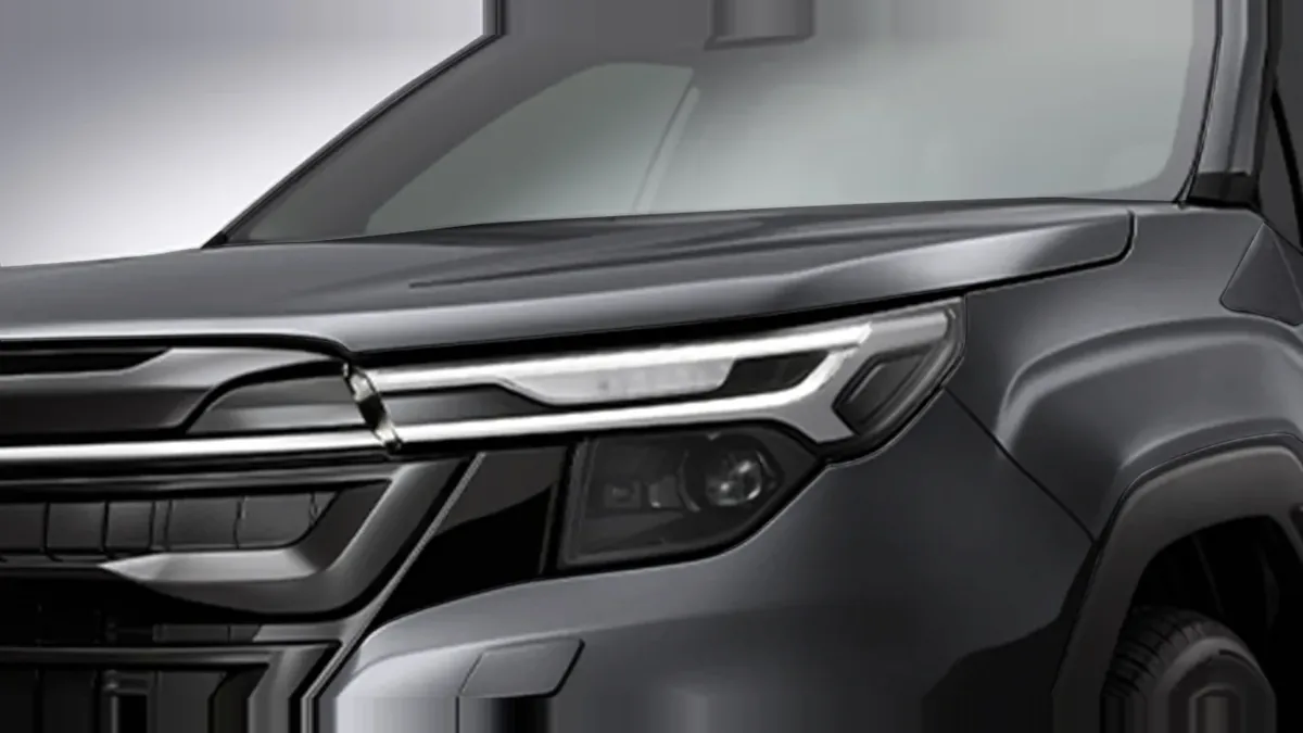 Subaru Forester 2.0i Hybrid Field CVT en renting barato — vista 9