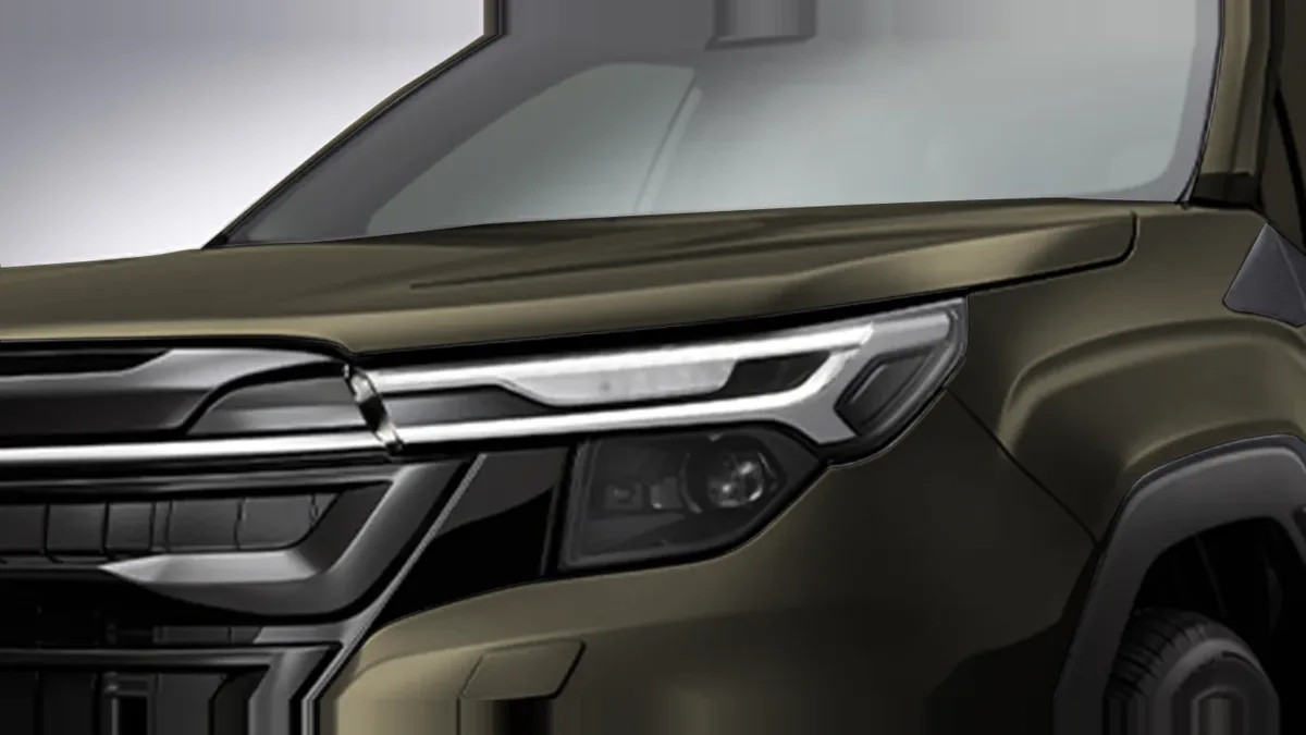 Subaru Forester 2.0i Hybrid Field CVT en renting barato — vista 10