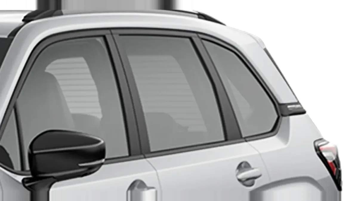 Subaru Forester 2.0i Hybrid Field CVT en renting barato — vista 11