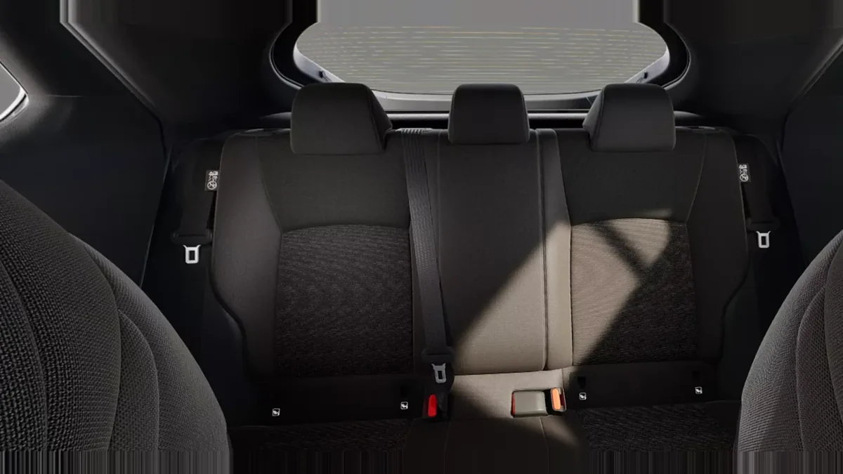 Toyota C-HR Business Hybrid 140 CW en renting barato — vista 7