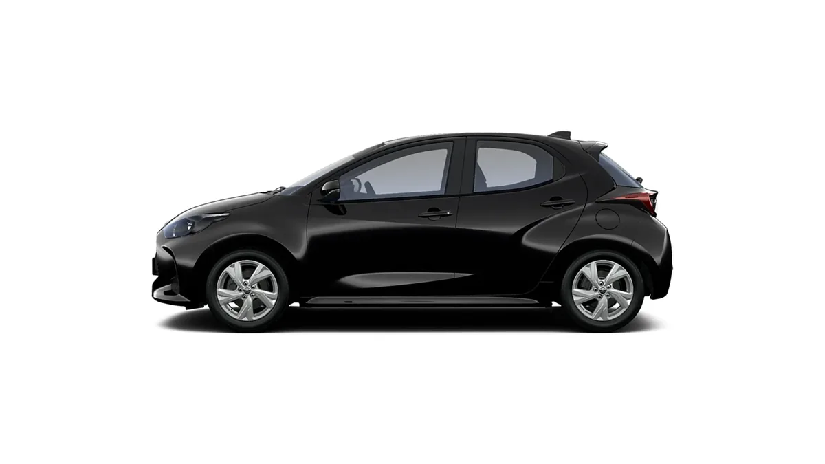 Toyota Yaris 120H 116CV Active en renting barato — vista 12