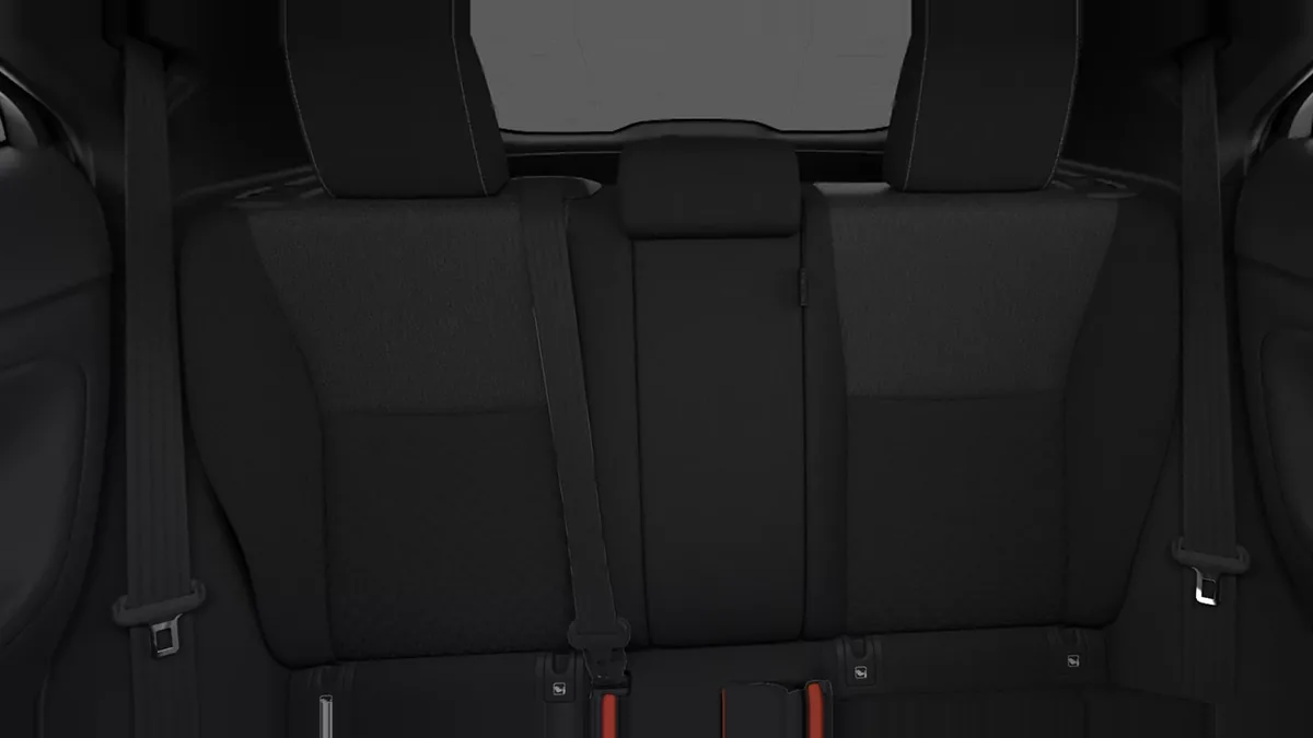 Toyota Yaris Cross 130H e-CVT 5P Active en renting barato — vista 18