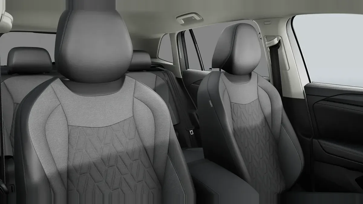 Volkswagen Tiguan "Más" 1.5 eTSI 110kW 150CV DSG 7vel. en renting barato — vista 6